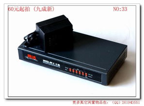 便宜處理 網達R115路由器及系列電腦配件，品質保障低價出